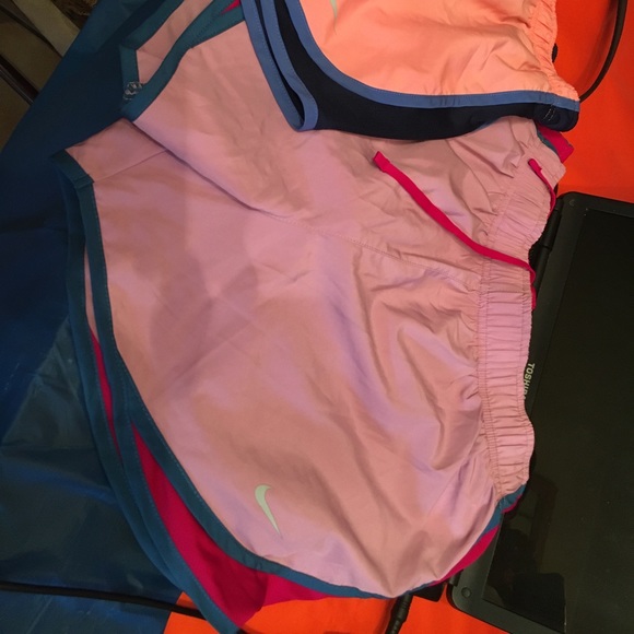 Nike shorts - Picture 3 of 3